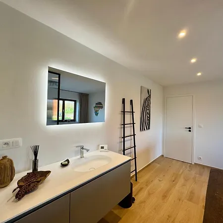 Au Refuge Des 3 Pommes Blegny